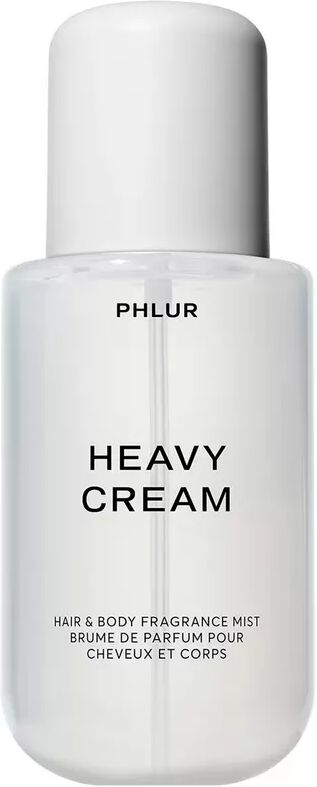 PHLUR - Heavy Cream - Mist für Haare und Körper, 237 ml, Fantasie