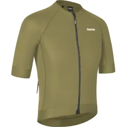 PACR Kurzarmtrikot olivgrün / XL