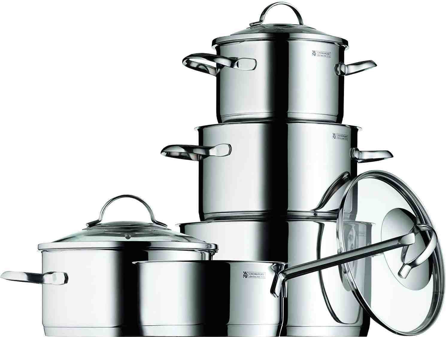 WMF Provence Plus set van 5 stuks