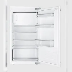 Küppersbusch Projectline Einbau-Kühlgerät mit Gefrierfach Schlepptürtechnik FK3305.0i