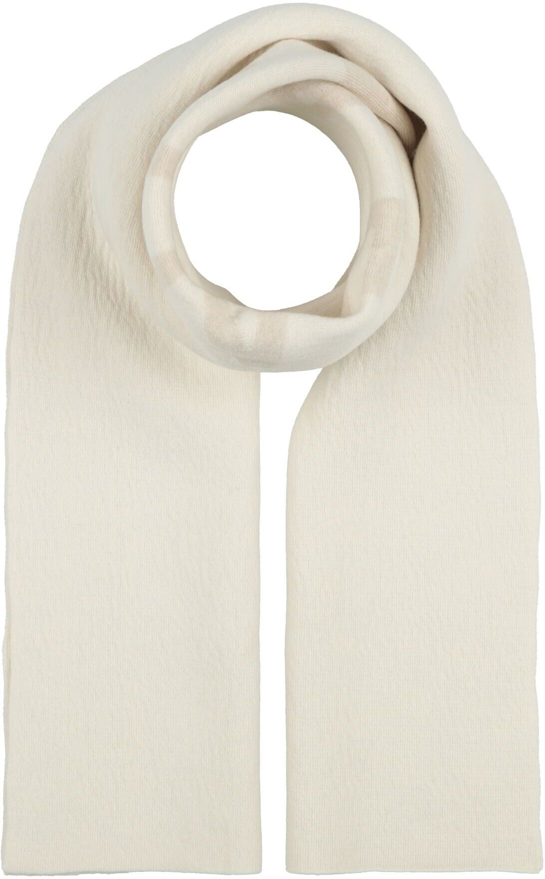 Givenchy Bufanda Hombre Marfil -- Hombre