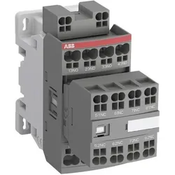 ABB Stotz S&J Hilfsschütz NFZ62EK-21