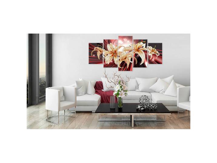 Tableau déco plexiglas Magic of Passion Tableau déco plexiglas 100 x 50cm