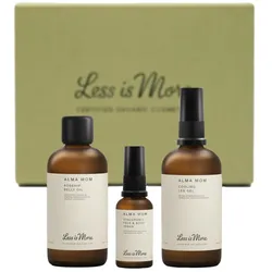 LESS IS MORE Alma Mom Essential Box