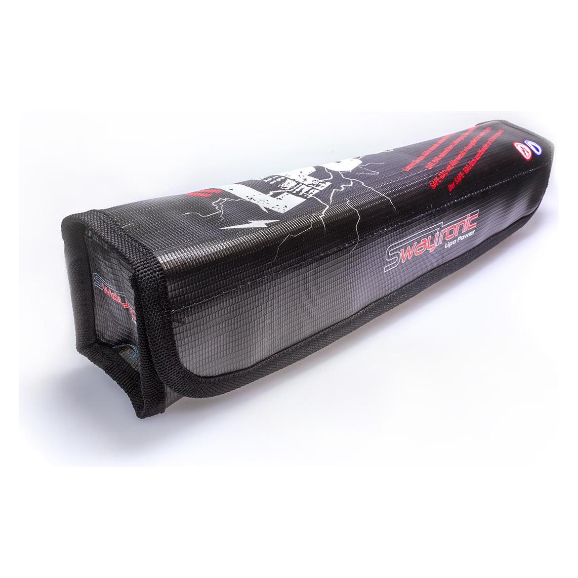 Swaytronic LiPo Box M (37 x 6.50 x 6.50 cm) (6299953)
