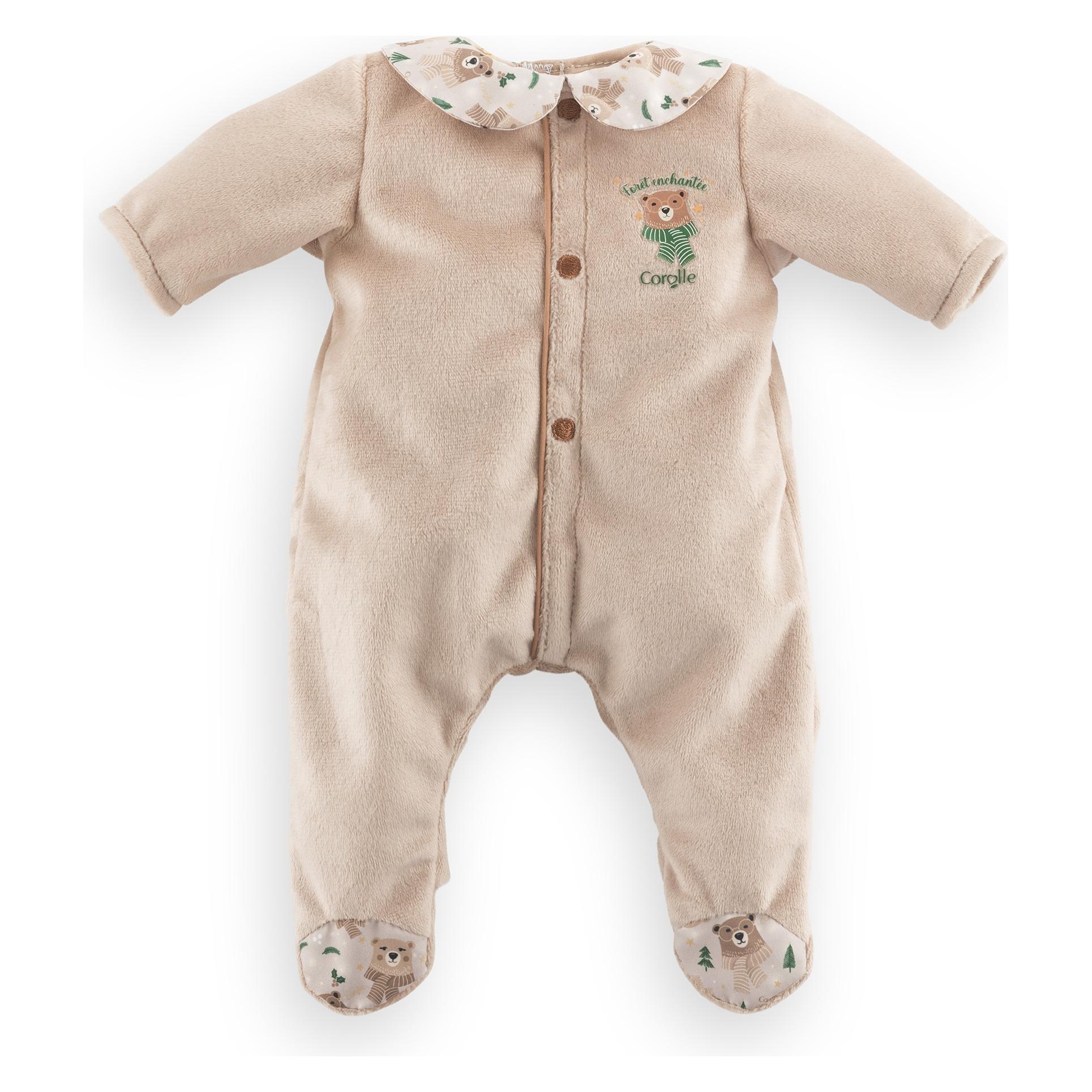 Corolle Zauberwald-Pyjama - 42 cm (9000160250)