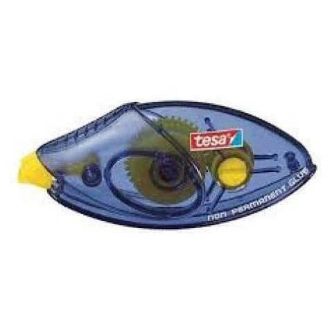 tesa Nachfüllkassette Kleberoller (59210-00005-06)
