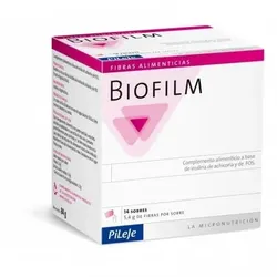 Pileje Biofilm Prebiotics 14 Beutel