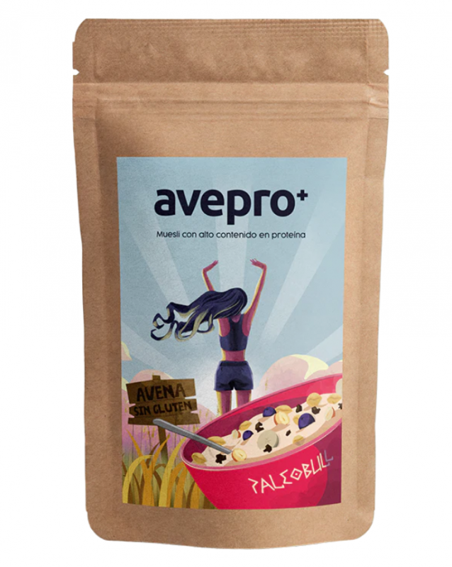 Paleobull Avepro+ 350 gr