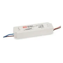 MeanWell LPV-60-12, Elektronikmodul
