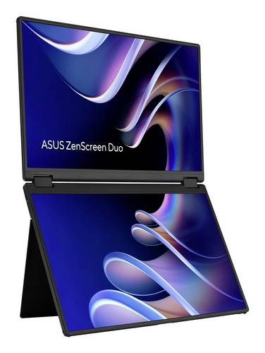 Asus Asus Zenscreen Mb14fcd 36.6cm 16:1