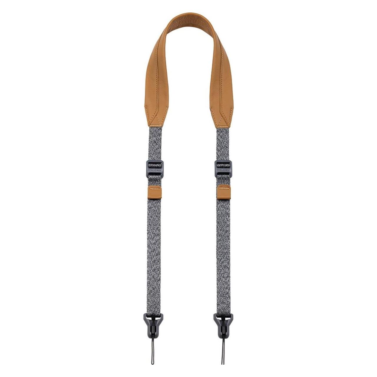 Falcam Maglink Magnetic Quick Release Buckle Shoulder Strap Classic V2 (Gray) (Schultergurt) (D302741)