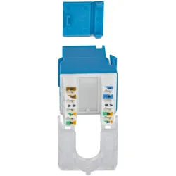 StarTech Cat6 Keystone Jack (Keystone Modul), Zubehör Netzwerk