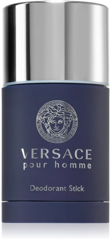 Versace Pour Homme deo-stick (unboxed) für Herren 75 ml