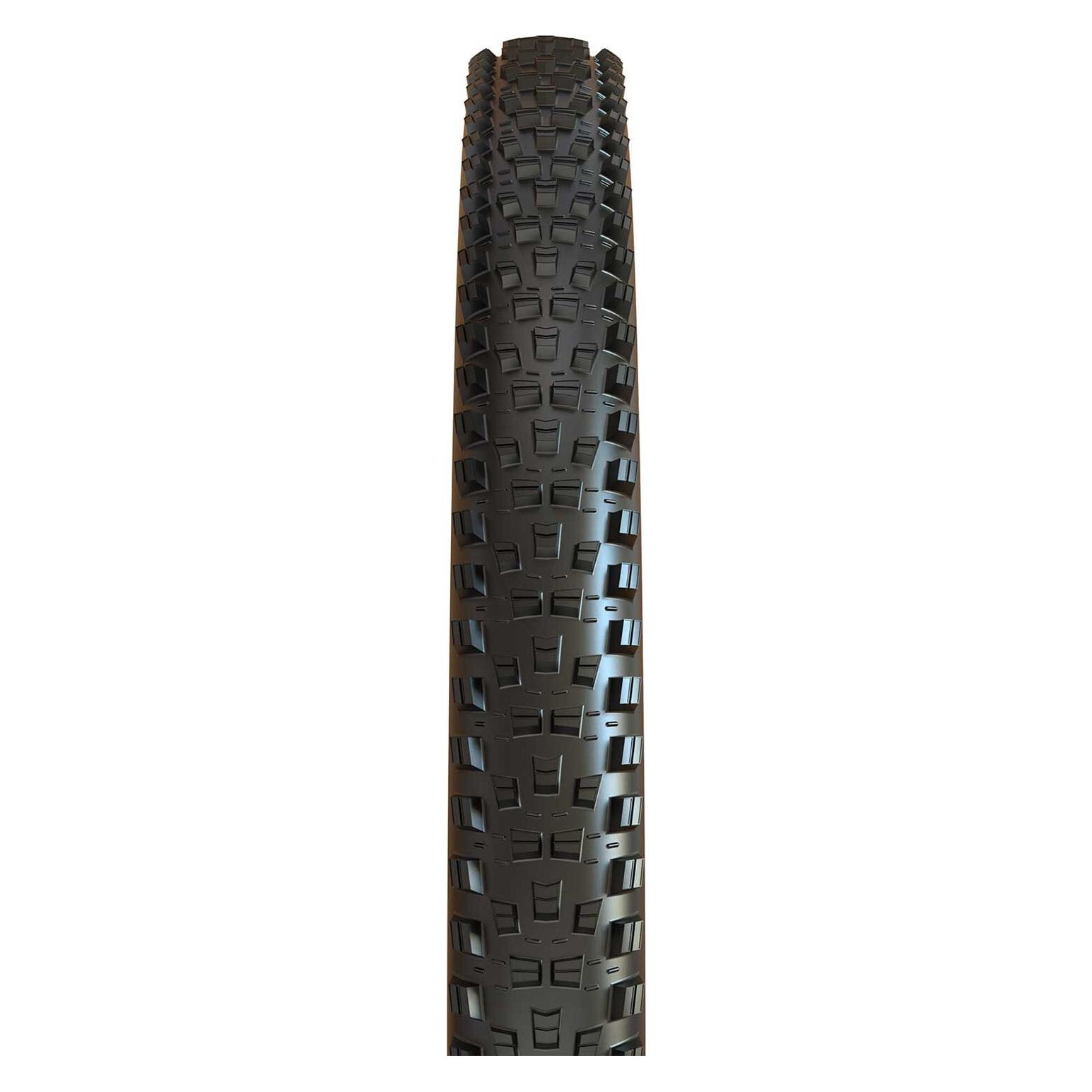 Maxxis TIRE 29x2.40 FOREKASTER (GEN2) EXO TR MAXXTERRA 60TPI FOLDING (29 x 2.40, 61-622) (ETB00677100)
