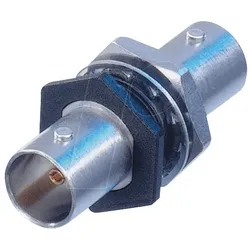 NEUTRIK NBB75FI - BNC Kabelbuchse zur Panel-Montage, 75 Ohm
