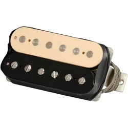 Gibson Custombucker Plus Zebra - Pickup E-Gitarre