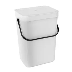 Hardwex Wandabfallbehälter 12 l