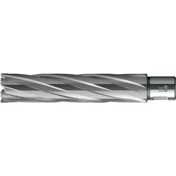 BDS, Lochsäge, Kernbohrer HKE-L Weldon HM extralang, 58/110 mm