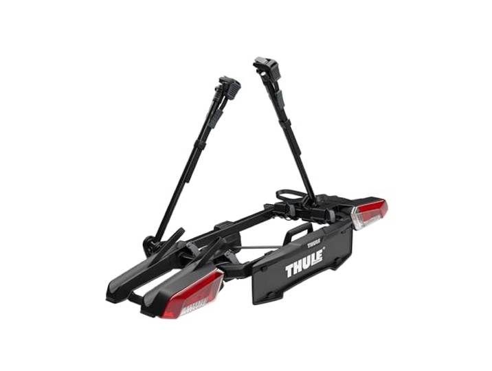 Thule Outpace Fietsendrager Black, 2 bikes