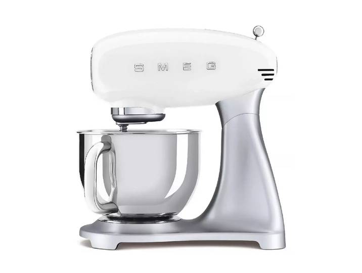 Robot De Cuisine Smeg Smf04wheu 800w 4\,8l