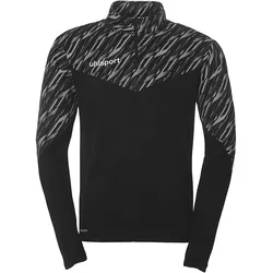 Uhlsport Progressive 28 1/4 Zip Top schwarz 128