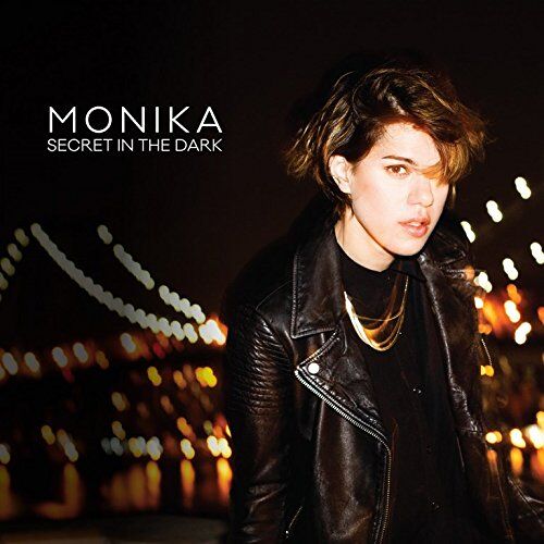 Monika - Secret in the Dark - Preis vom 13.10.2026 19:28:25 h