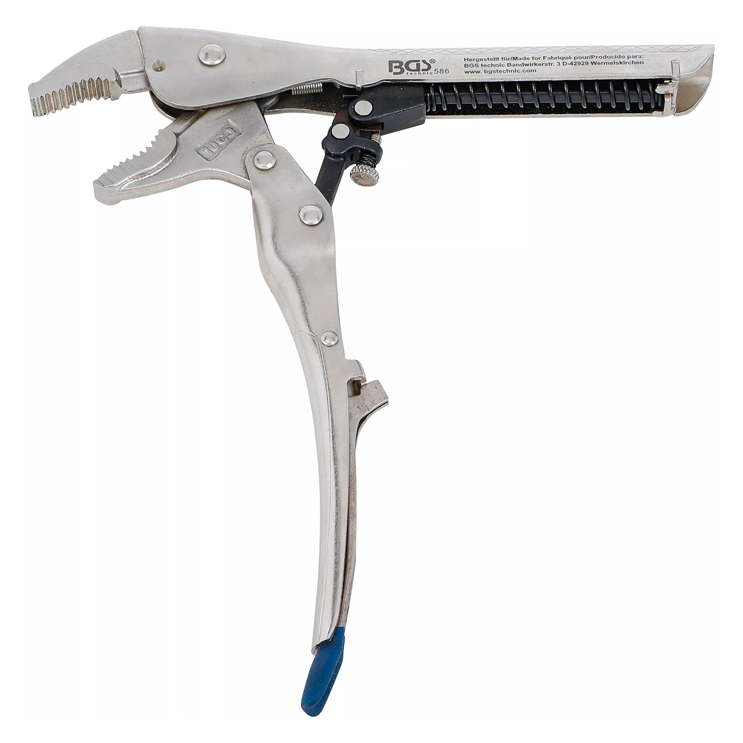 BGS Automatik Gripzange 230 mm (230 mm) (22413740)