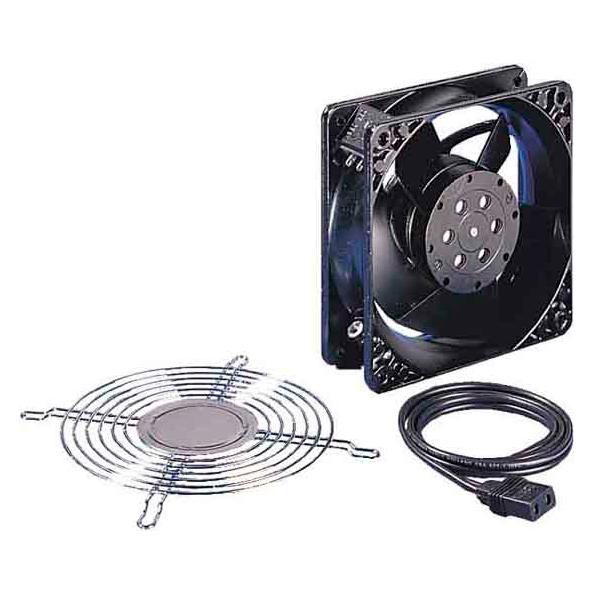 Rittal TS IT fan expansion kit, 1 fan (7980000)