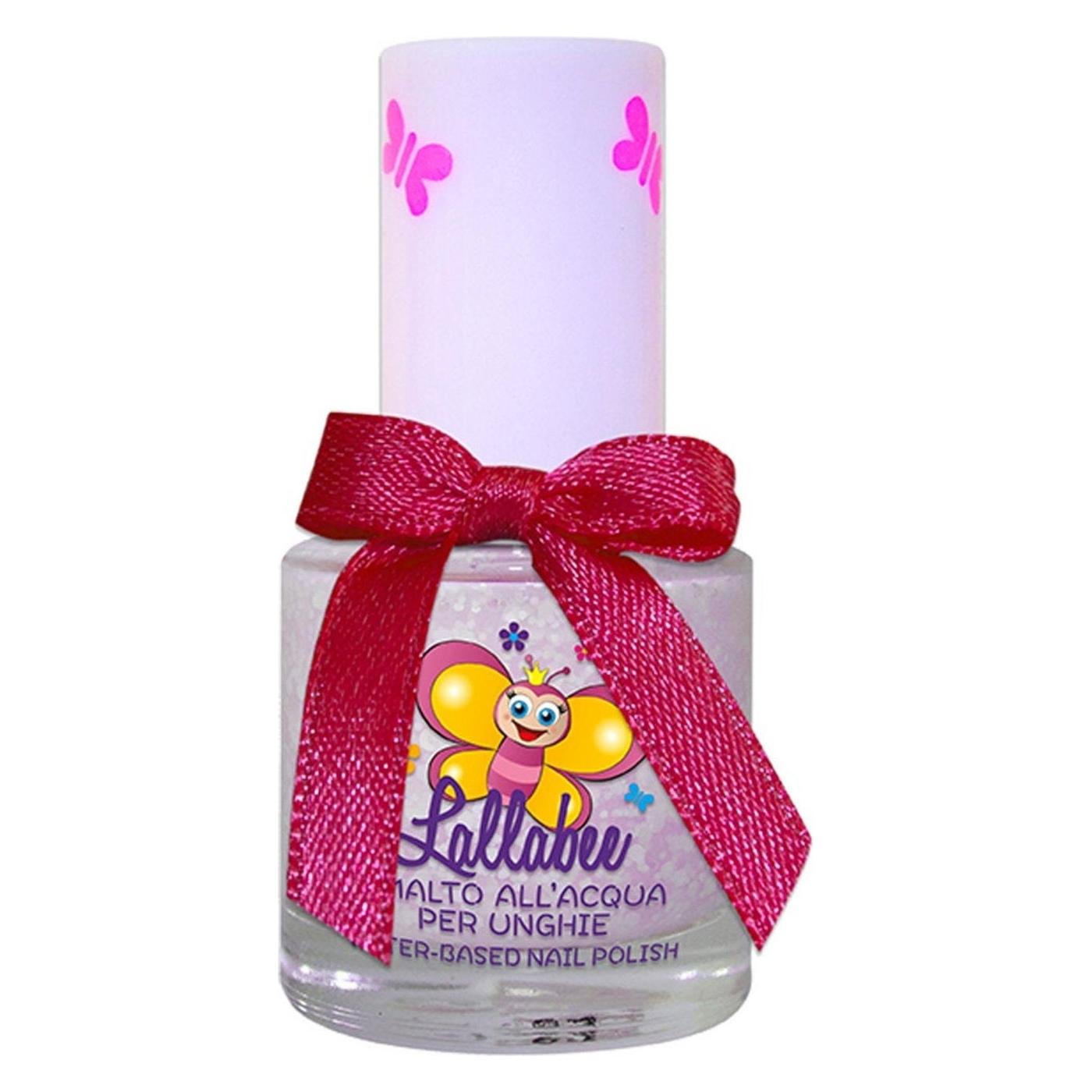 Lallabee Water-Based Nail Enamel Fiorellino (58628110)