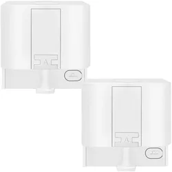 Nedis SwitchBot, Smart Home Hub, Weiss
