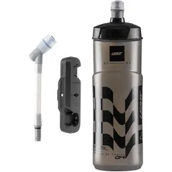 Leatt, Trinkflasche + Thermosflasche, (0.60 l)