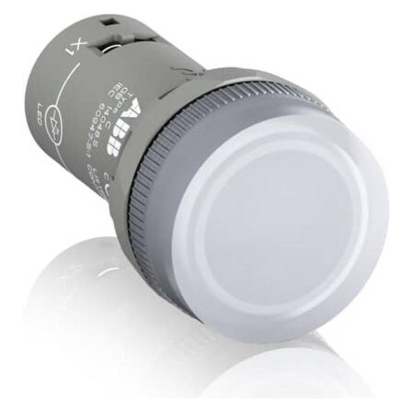 ABB CL2-542C Meldeleuchte Klar 1 St. (1SFA619403R5428)