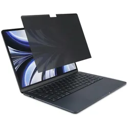 Kensington MagProTM Elite Magnetische Display-Blickschutzfolie für Apple MacBook Air 15 Zoll