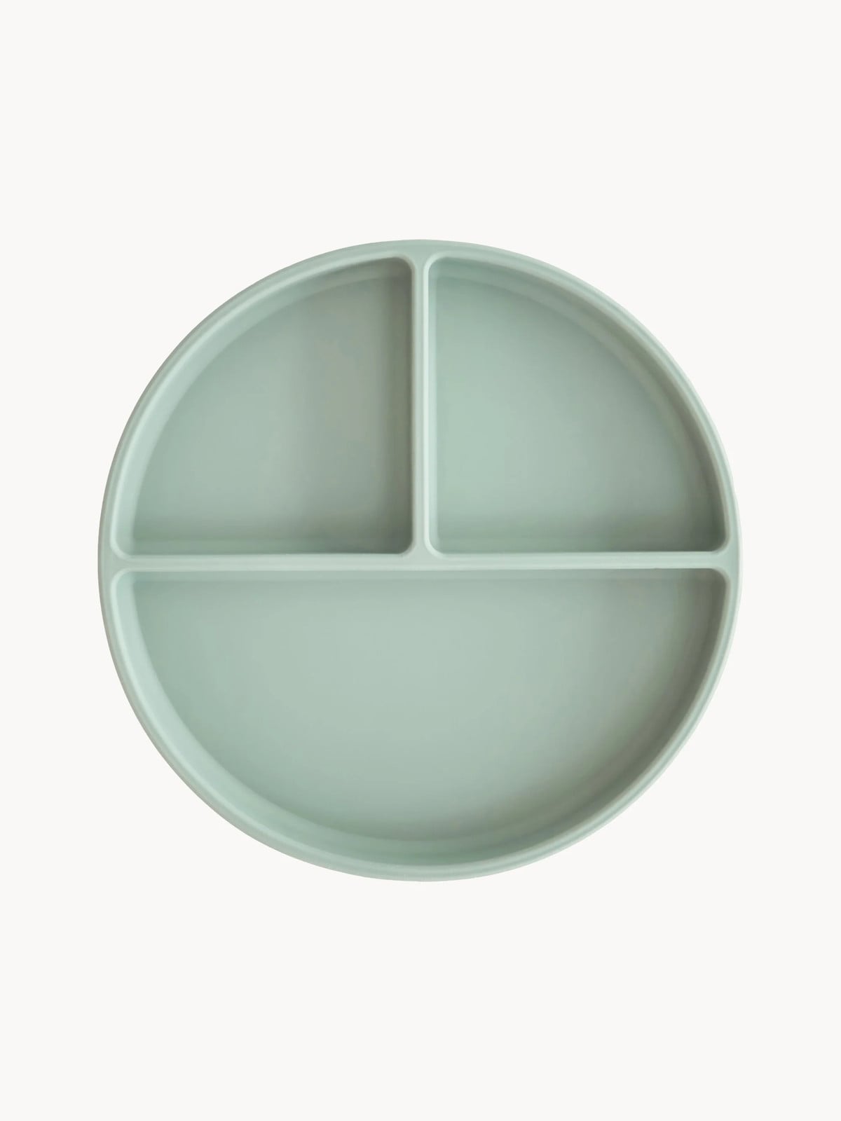 Mushie Kinderservies Suction