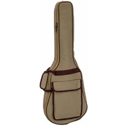 Dimavery CSB-400 Classic Guitar Bag 3/4 (Gitarre), Instrumententasche + Koffer