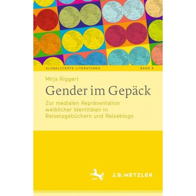 Gender im Gepäck, Taschenbuch von Mirja Riggert, Springer Berlin, 978-3-662-71828-5