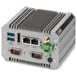 Phoenix Contact Box-PC BL2 BPC 1541#1436817