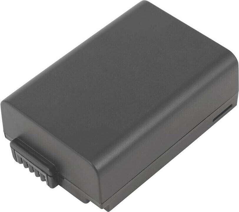 PowerSmart EN-EL25 accu 1350mAh voor Nikon Z30, Nikon Z50 en Nikon Zfc