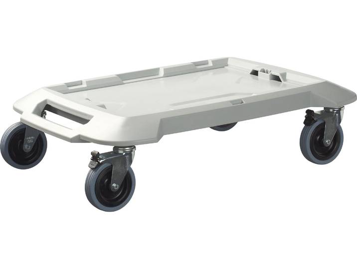 Plateau à roulettes pour coffret L-BOXX BOSCH Professional 1600A001S9