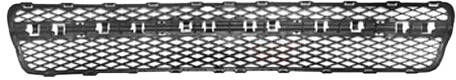 VAN WEZEL 5846599 Lüftungsgitter, Stoßfänger