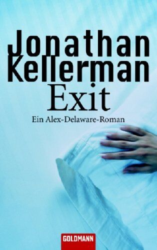 Jonathan Kellerman - Exit: Ein Alex-Delaware-Roman - Preis vom 11.10.2026 03:10:56 h