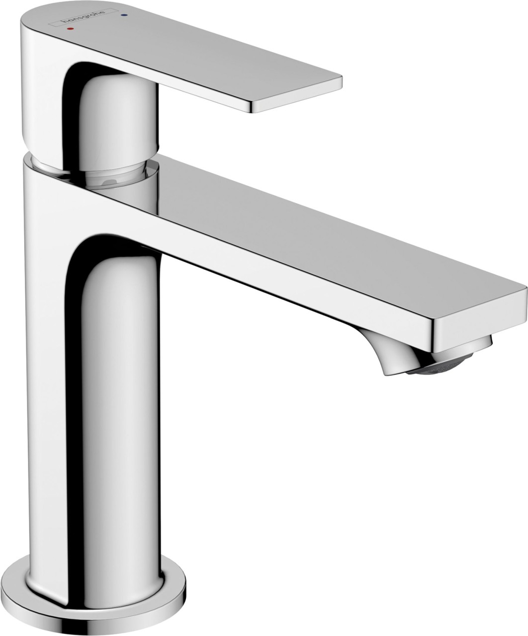 Hansgrohe Einhebel-Waschtischmischer Rebris E 72557000