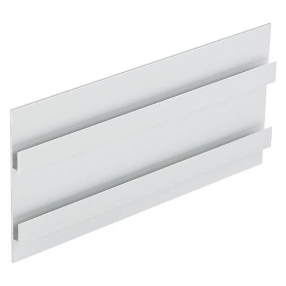 Bohle Verdeckte Spiegelschienen (1 Stk.) (BO 5208016)