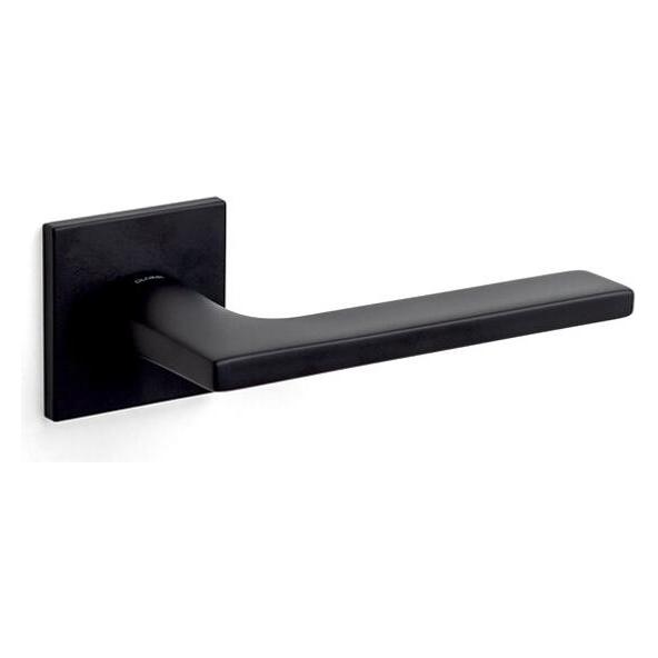 Olivari Drückergarnituren Lotus Q (Türgriff) (M241NB8BIS)