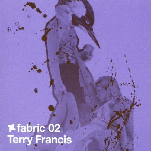 Terry Francis - Fabric 02 - Preis vom 18.10.2026 19:22:15 h