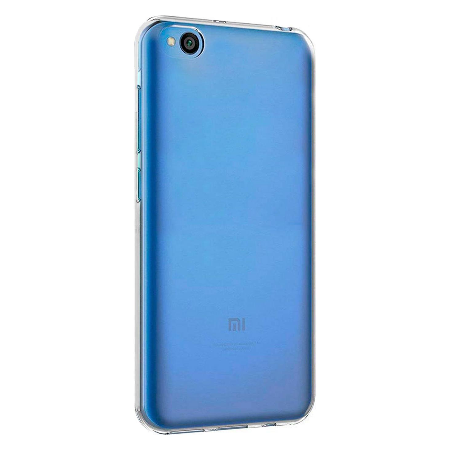 Evelatus Redmi Go Silicone Case (Xiaomi Redmi Go) (EVELATUS)