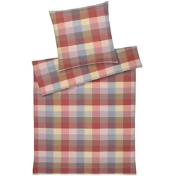 Elegante, Bettwäsche, Hamilton (Bettwäsche Set, 135x200 cm + 80x80 cm)