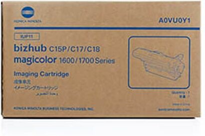 Konica Minolta A0VU0Y1 Tambor de transferencia