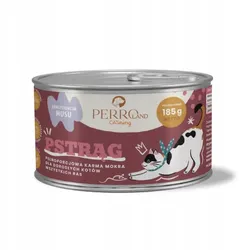 PERRO Catering 185 g Nassfutter Forelle für Katzen